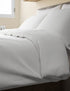 Cotton Rich Seersucker Bedding Set